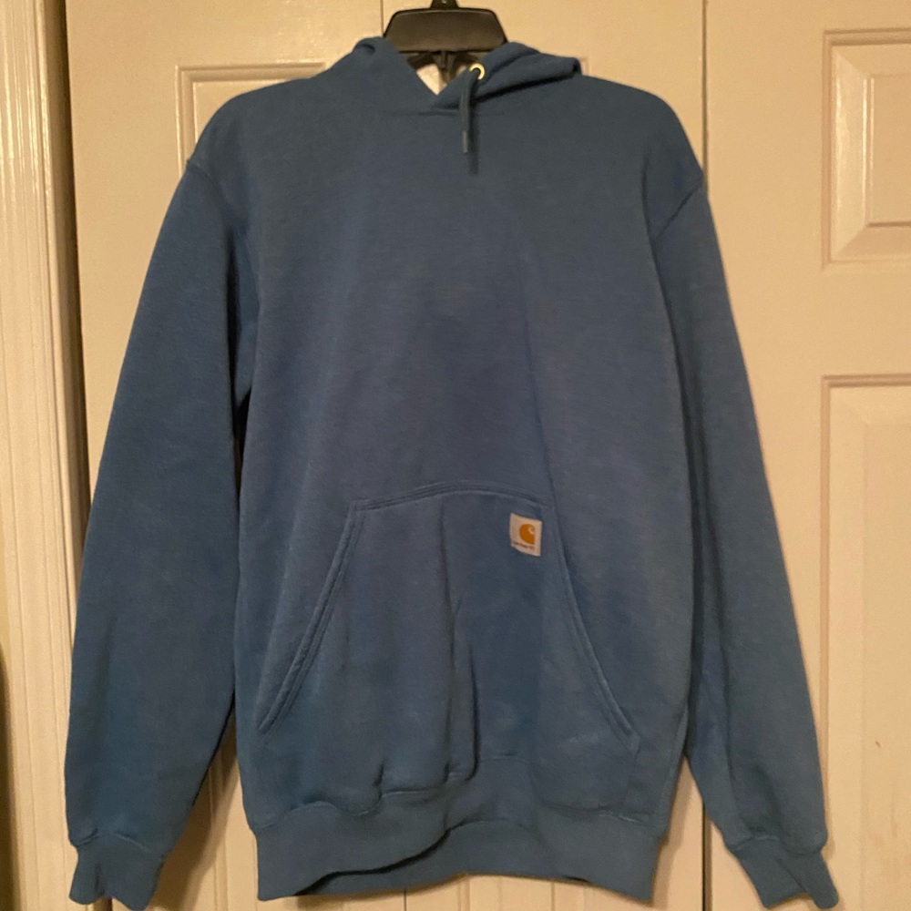 Loose Fit Mid-weight Sweatshirt